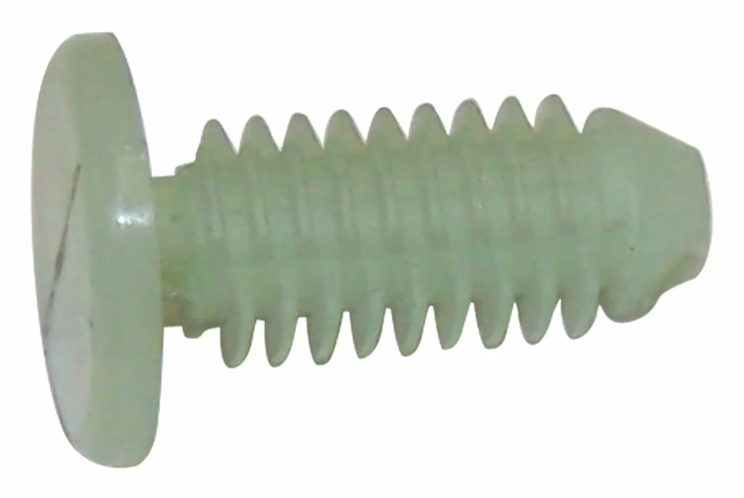 Crown Automotive - Plastic White Retainer - 34201545